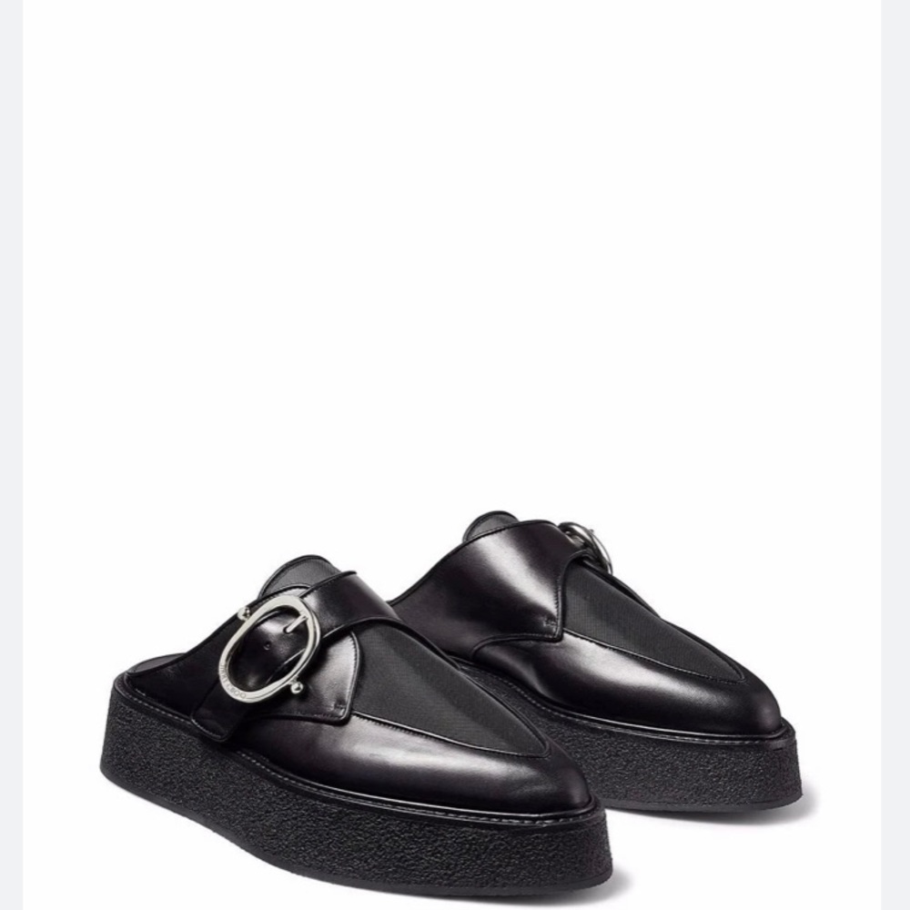 Jimmy Choo Reggie slip on mule